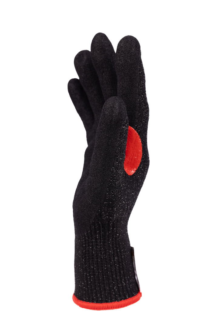 Sandy Nitrile Dyneema Gloves
