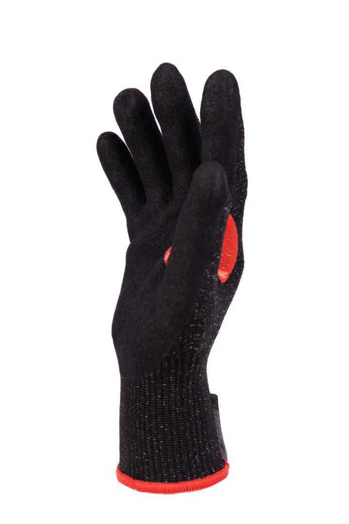 Sandy Nitrile Dyneema Gloves