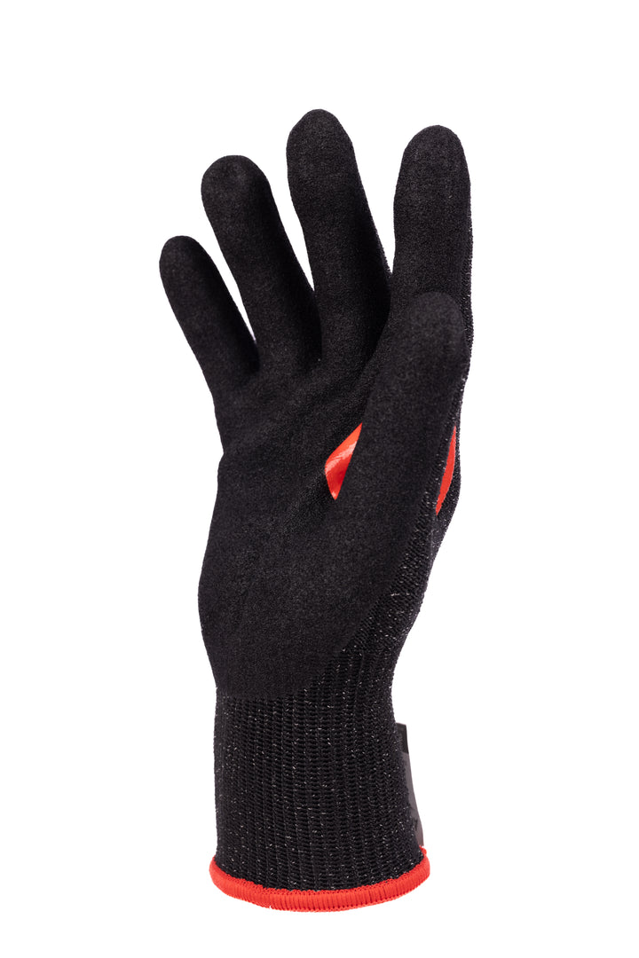 Sandy Nitrile Dyneema Gloves