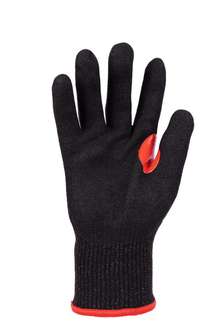 Sandy Nitrile Dyneema Gloves