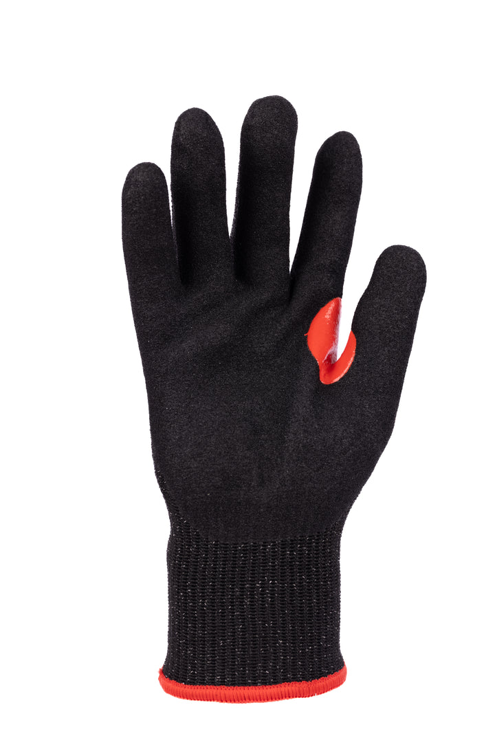 Sandy Nitrile Dyneema Gloves