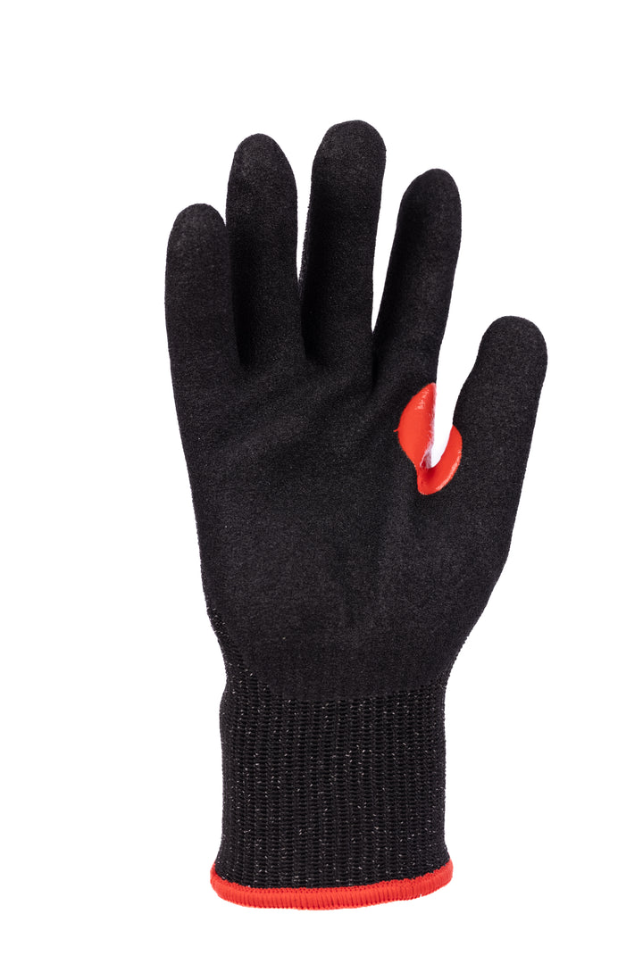 Sandy Nitrile Dyneema Gloves