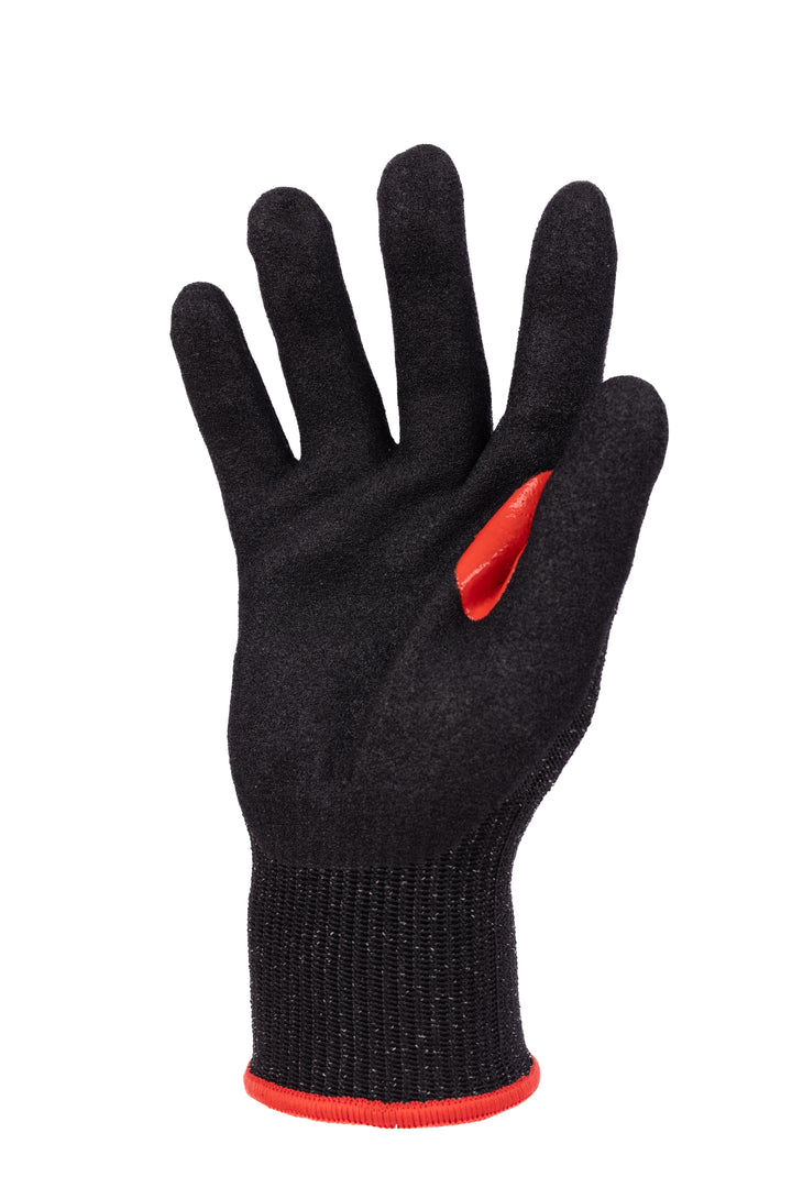 Sandy Nitrile Dyneema Gloves