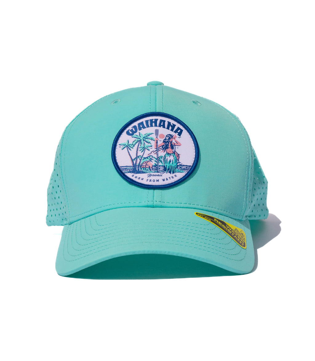 Hula Diver Hydro Hat