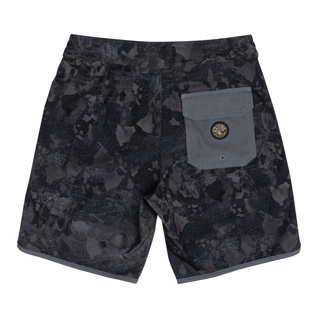 Island Aloha W1 Shorts