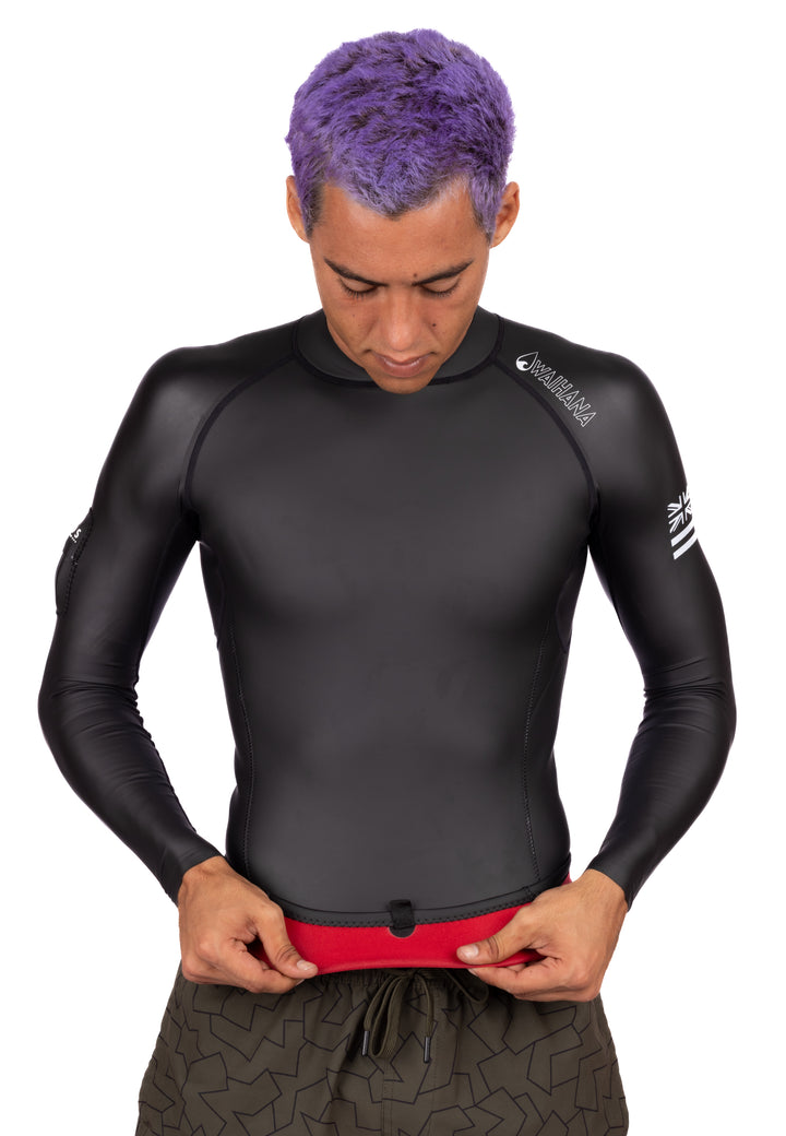 Men's WAI-FLEX Surf Top