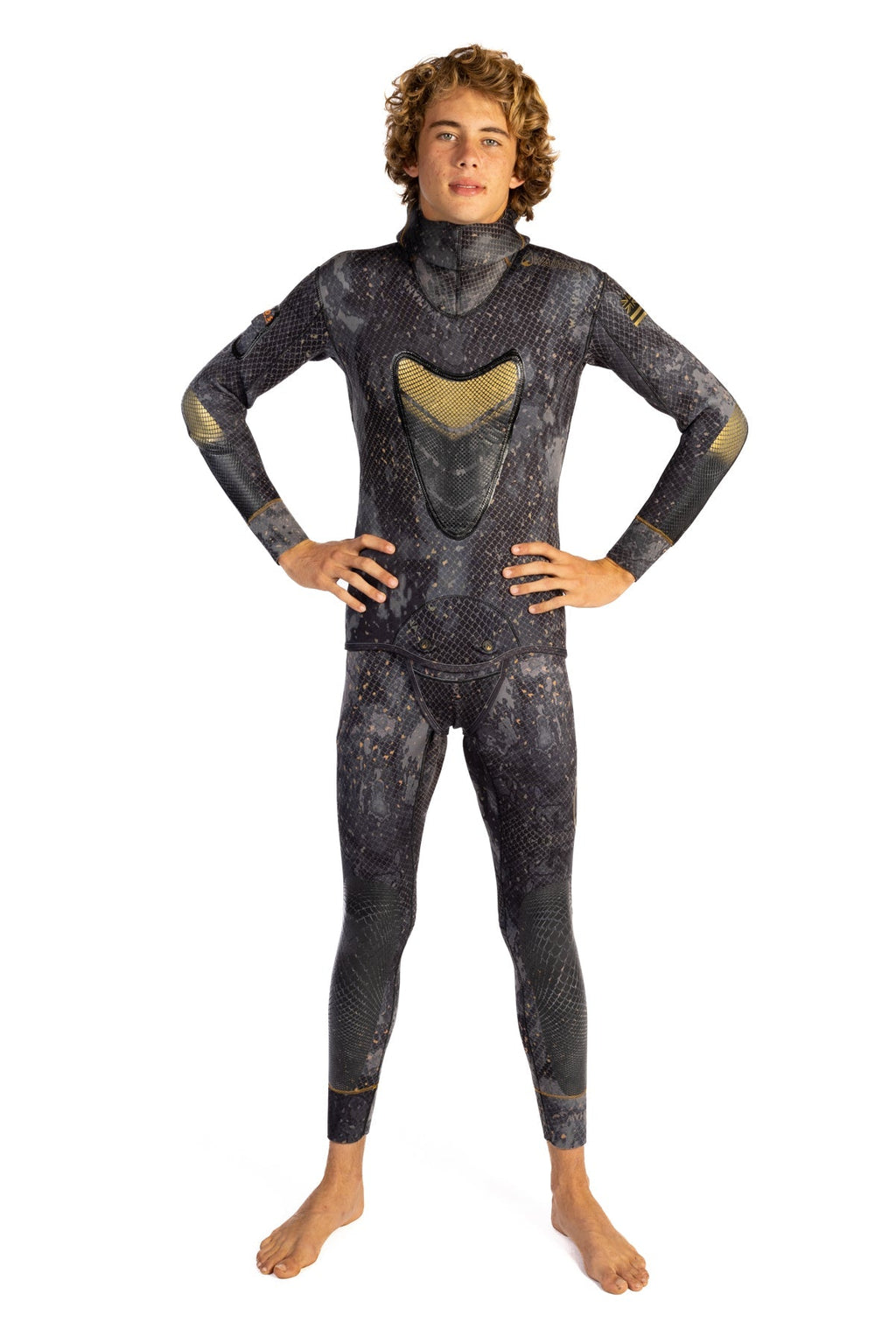 Combinaison Goliath Grouper Homme