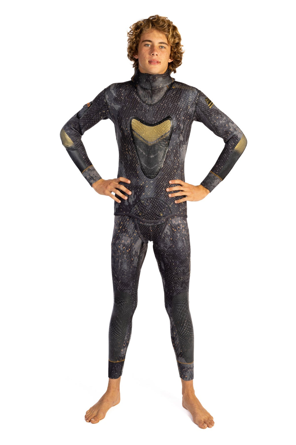 Combinaison Goliath Grouper Homme