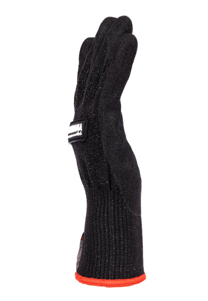 Sandy Nitrile Dyneema Gloves