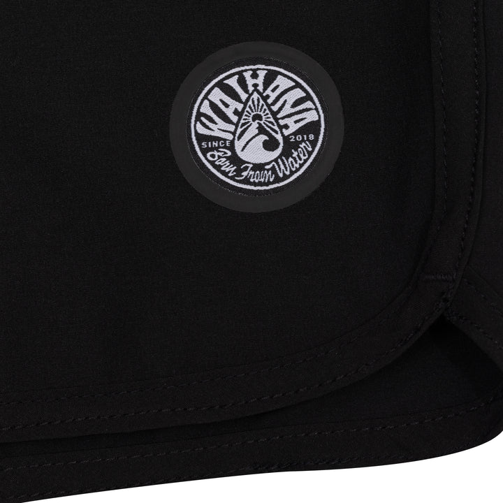 Trippy Vibes W1 Shorts