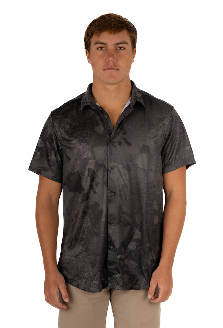 Camisa de hombre Tropicam Aloha