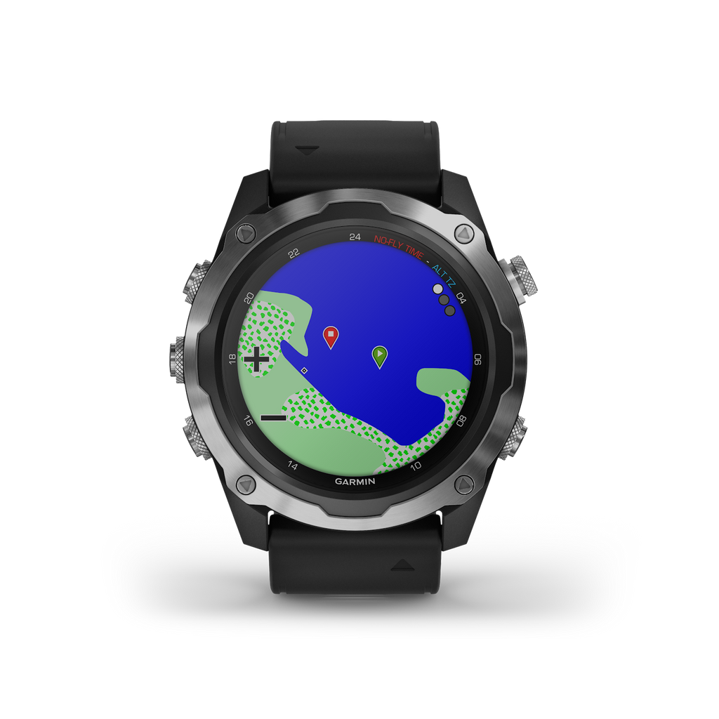 Garmin Descent™ Mk2