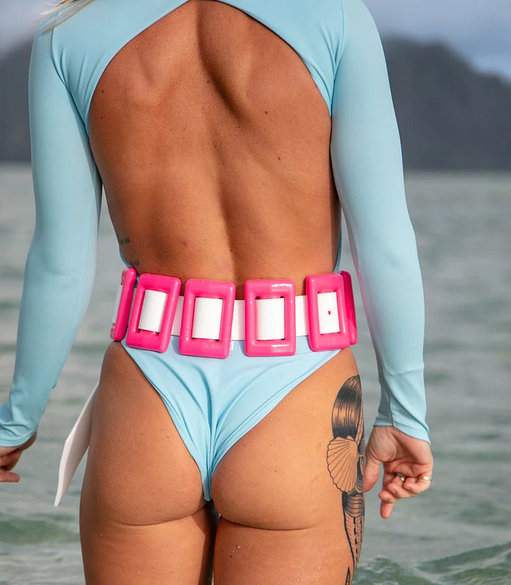 Pesas de buceo Sea Rose