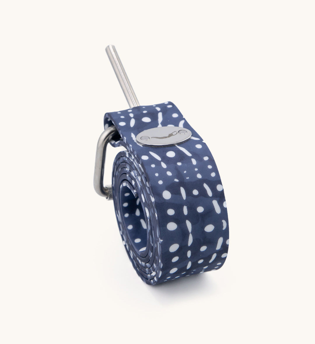 Cinturón de buceo tiburón ballena