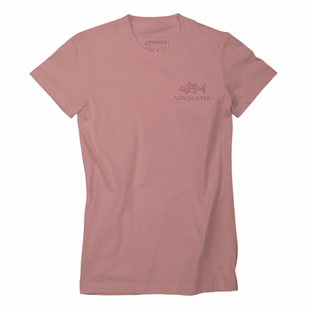Women's Mauka to Makai T-shirt