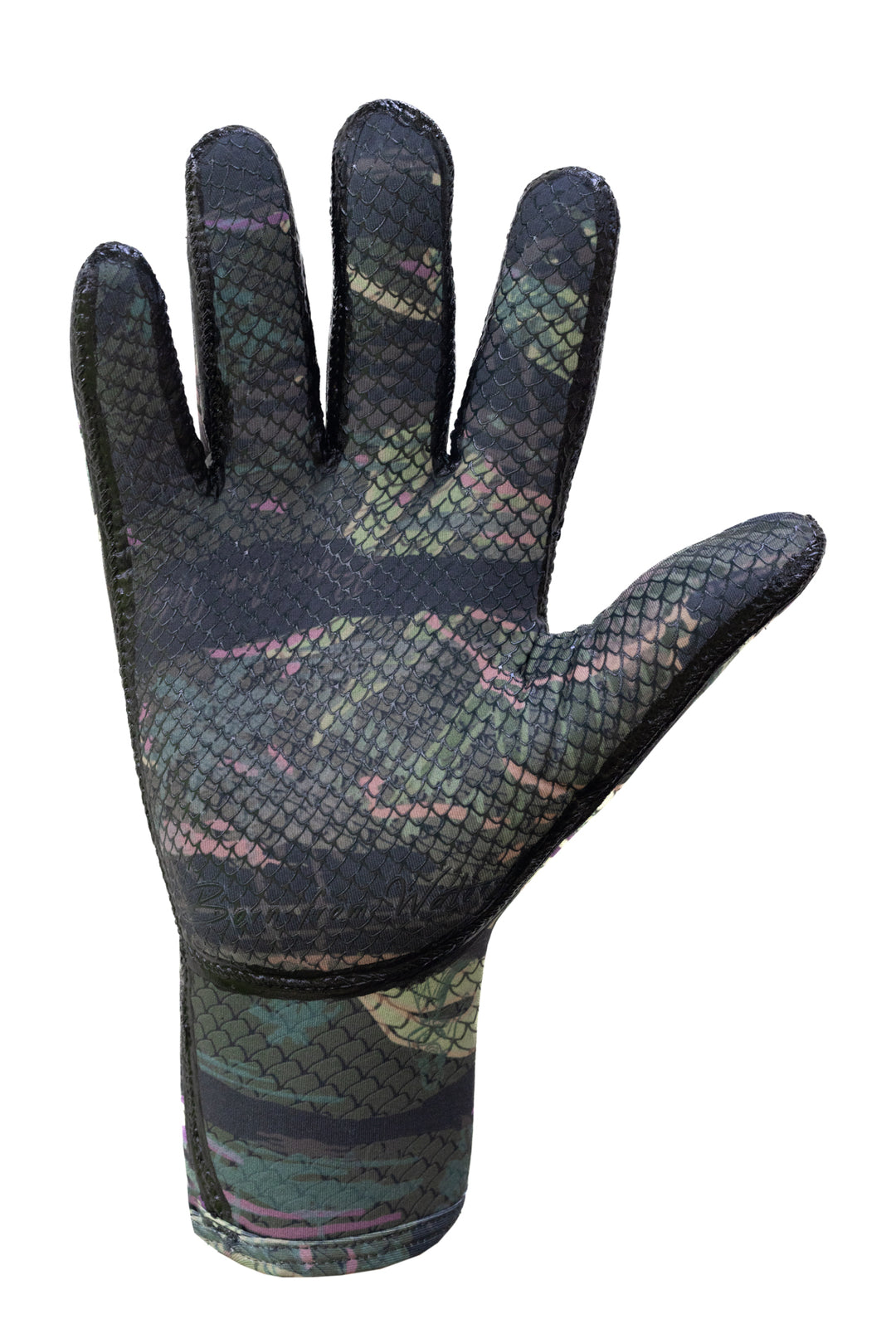 Unisex Tropicam Gloves
