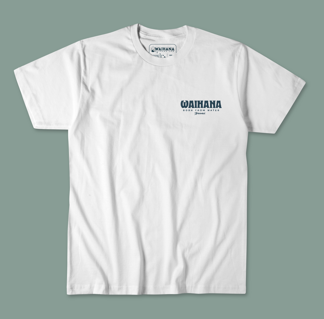 Men's Hula Diver T-shirt
